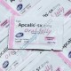 Apcalis SX 20 mg Oral Jelly Strawberry  Flavour